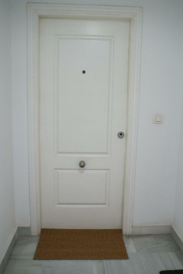 Calma Chicha Apartment Malaga Bagian luar foto